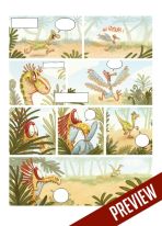 Dinodyssee # 01