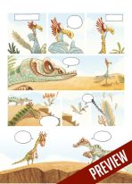 Dinodyssee # 01