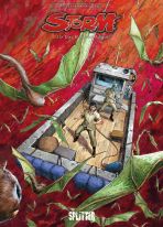 Storm # 35 - Das Blut von Angul