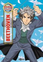 Manga-Biografien: Beethoven