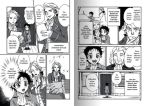 Manga-Biografien: Beethoven