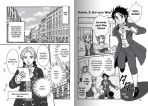 Manga-Biografien: Beethoven