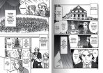 Manga-Biografien: Beethoven