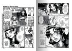 Manga-Biografien: Kleopatra