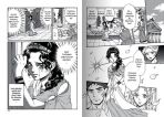Manga-Biografien: Kleopatra