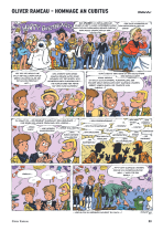 Zack Sonderheft # 02/2025