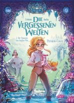 vergessenen Welten, Die # 02