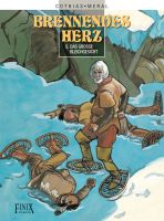 Brennendes Herz # 05