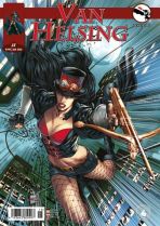 Van Helsing Magazin # 15