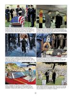 Agent Alpha: Erste Missionen # 05 - Wenn Hy�nen ihren Durst stillen