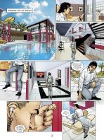 Agent Alpha: Erste Missionen # 05 - Wenn Hy�nen ihren Durst stillen