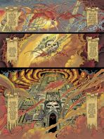 Chroniken des schwarzen Mondes, Die # 22 HC