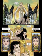 Chroniken des schwarzen Mondes, Die # 22 HC