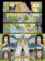 Chroniken des schwarzen Mondes, Die # 22 HC