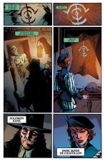 Conan: Kampf um den schwarzen Stein - Variant-Cover