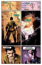 Conan: Kampf um den schwarzen Stein - Variant-Cover