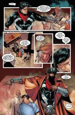 GunSlinger Spawn # 06