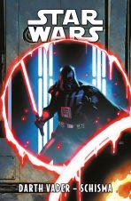 Star Wars Comic: Darth Vader - Schisma SC
