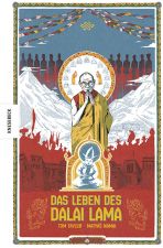 Leben des Dalai Lama, Das