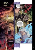 Black Hammer # 08