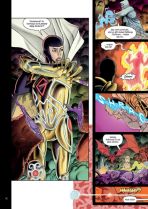 Black Hammer # 08