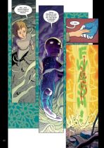 Black Hammer # 08