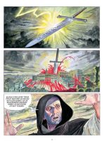 Borgia # 01 (von 4)