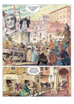 Borgia # 01 (von 4)