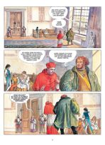 Borgia # 01 (von 4)