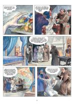 Borgia # 01 (von 4)