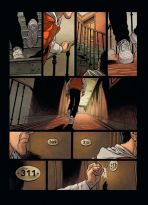 Habemus Bastard # 01 (von 2)