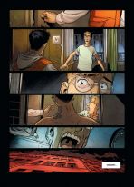 Habemus Bastard # 01 (von 2)