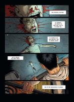 Habemus Bastard # 01 (von 2)