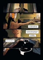 Habemus Bastard # 01 (von 2)