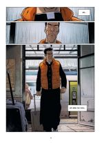 Habemus Bastard # 01 (von 2)