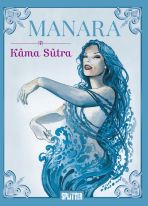 Kma Stra (Manara, Splitternackt)