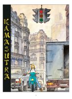 Kma Stra (Manara, Splitternackt)