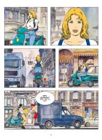 Kma Stra (Manara, Splitternackt)