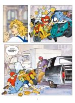 Kma Stra (Manara, Splitternackt)