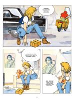 Kma Stra (Manara, Splitternackt)
