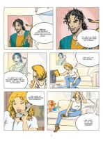 Kma Stra (Manara, Splitternackt)