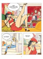 Kma Stra (Manara, Splitternackt)