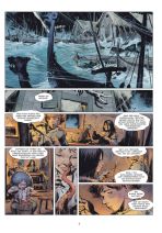 Thorgal # 42 - zurr, der Warger