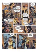 Thorgal # 42 - zurr, der Warger