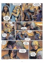 Thorgal # 42 - zurr, der Warger