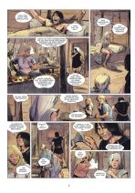 Thorgal # 42 - zurr, der Warger