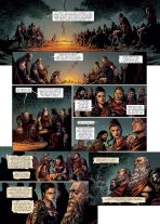 Titans # 01 (von 4, Splitter)