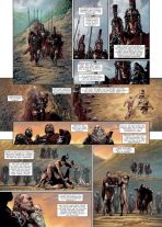 Titans # 01 (von 4, Splitter)