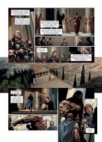 Titans # 01 (von 4, Splitter)