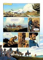 wahre Geschichte des Wilden Westens, Die (06) - Calamity Jane